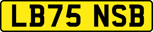 LB75NSB