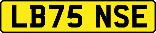 LB75NSE