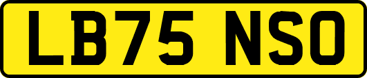LB75NSO