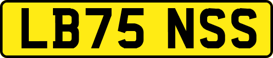 LB75NSS