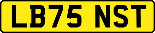 LB75NST