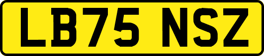 LB75NSZ