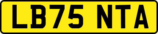 LB75NTA