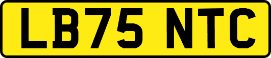 LB75NTC