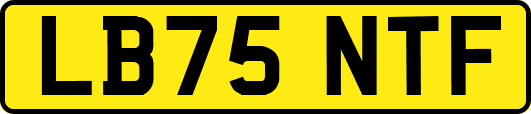 LB75NTF