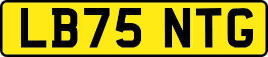 LB75NTG