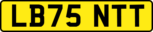 LB75NTT