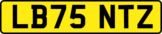 LB75NTZ