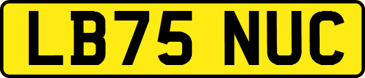 LB75NUC