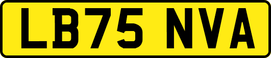 LB75NVA