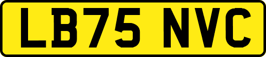 LB75NVC