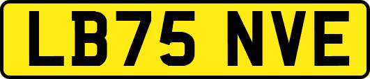 LB75NVE