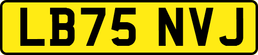 LB75NVJ