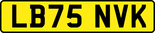 LB75NVK
