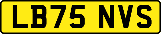 LB75NVS