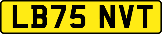 LB75NVT