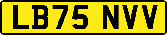 LB75NVV