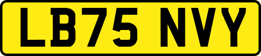LB75NVY