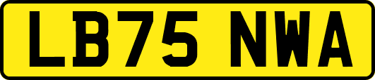 LB75NWA