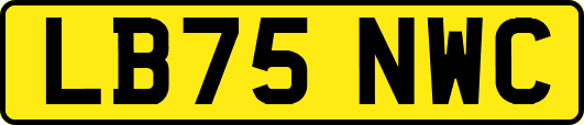 LB75NWC