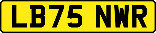 LB75NWR