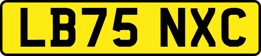 LB75NXC