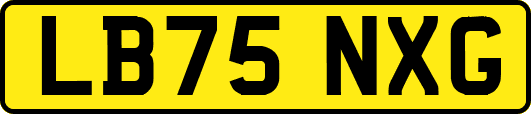 LB75NXG