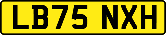 LB75NXH