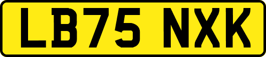 LB75NXK