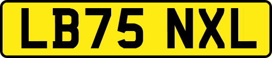 LB75NXL