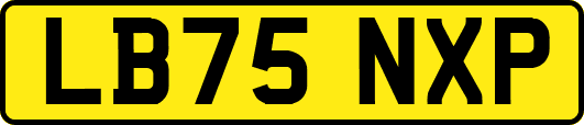 LB75NXP