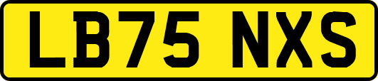 LB75NXS