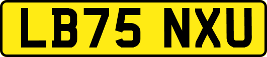 LB75NXU