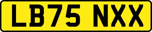 LB75NXX