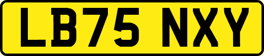 LB75NXY