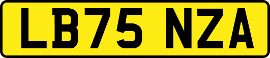 LB75NZA