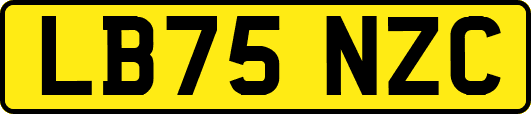 LB75NZC