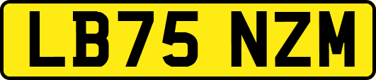 LB75NZM