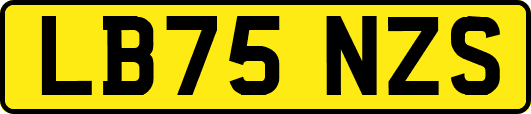 LB75NZS