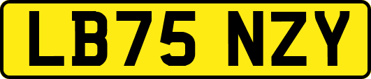LB75NZY