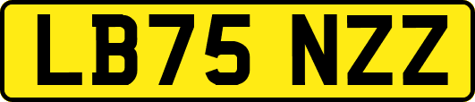 LB75NZZ