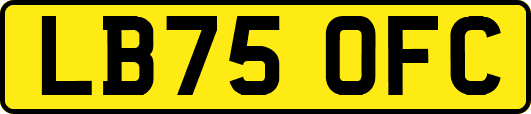 LB75OFC