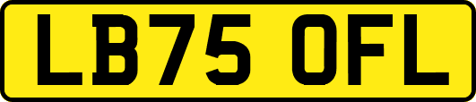 LB75OFL
