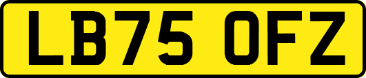 LB75OFZ