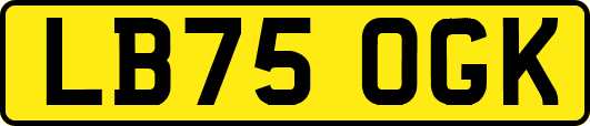 LB75OGK