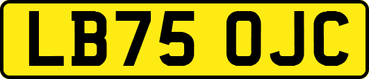 LB75OJC