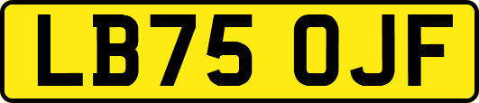 LB75OJF