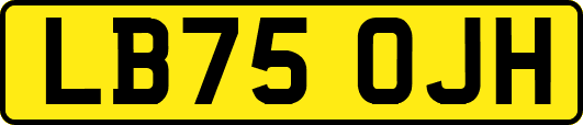 LB75OJH