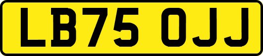 LB75OJJ