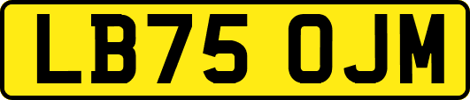 LB75OJM